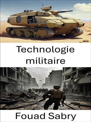 cover image of Technologie militaire